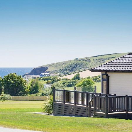 Praa Sands Holiday Park Saint Hilary  Εξωτερικό φωτογραφία