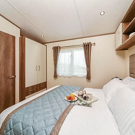 Praa Sands Holiday Park Saint Hilary  Εξωτερικό φωτογραφία