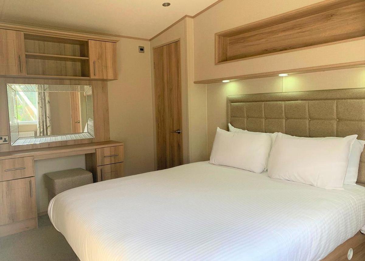 Praa Sands Holiday Park Saint Hilary  Εξωτερικό φωτογραφία