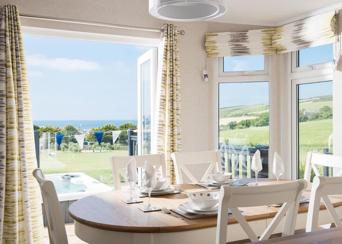 Praa Sands Holiday Park Saint Hilary  Εξωτερικό φωτογραφία