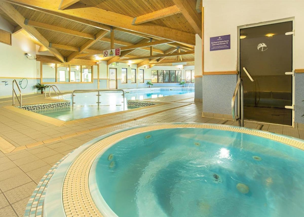 Praa Sands Holiday Park Saint Hilary  Εξωτερικό φωτογραφία