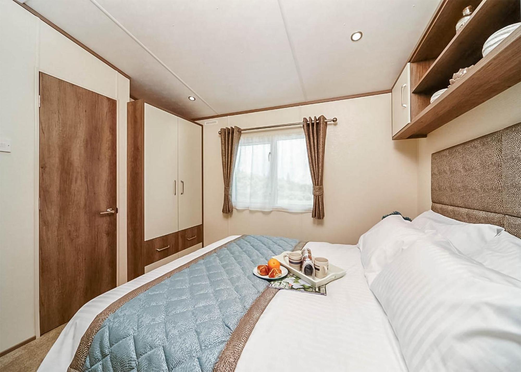 Praa Sands Holiday Park Saint Hilary  Εξωτερικό φωτογραφία