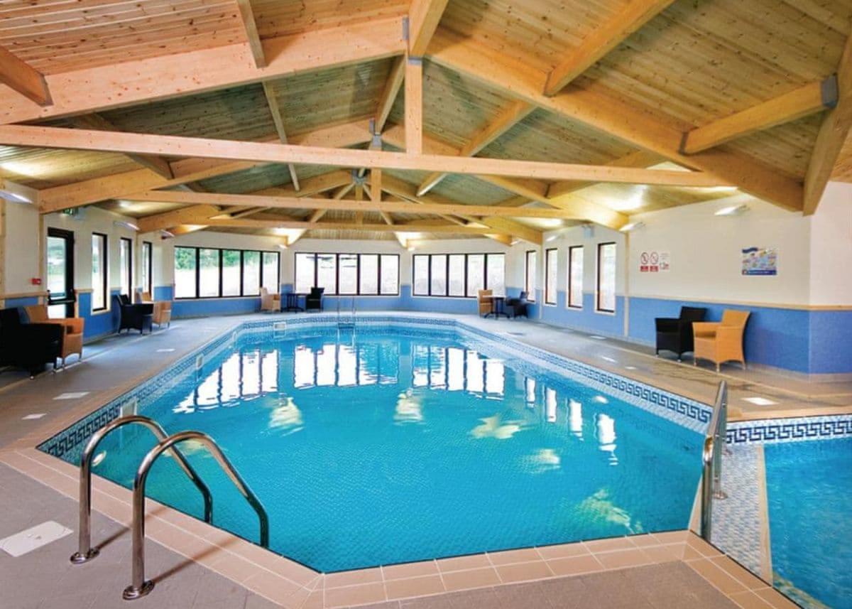 Praa Sands Holiday Park Saint Hilary  Εξωτερικό φωτογραφία